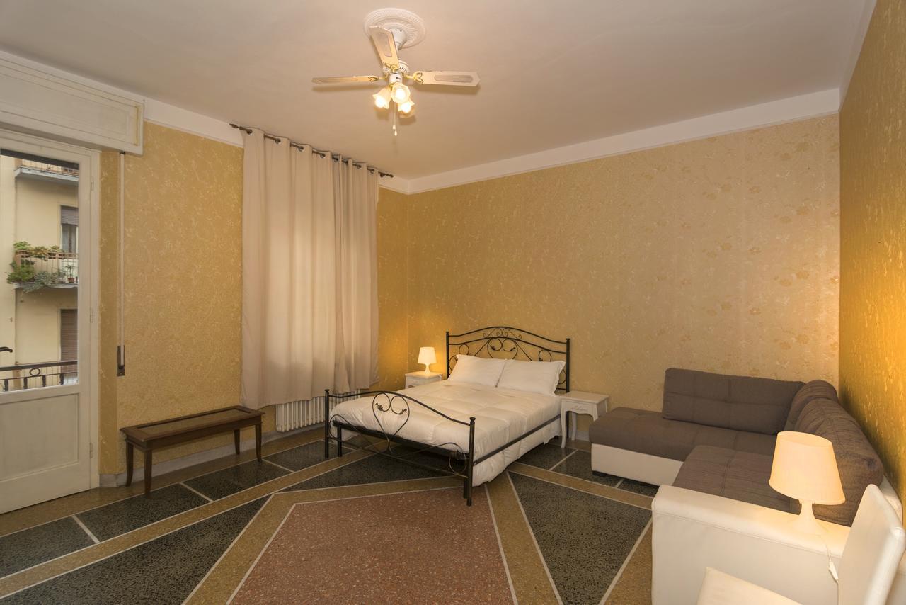 Holiday Pisa Gare Ngoại thất bức ảnh